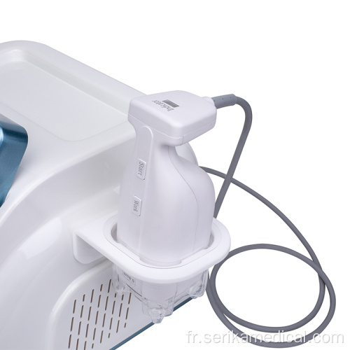 Machine HiFu Liposonix de 200W Ultrasound Liposonix